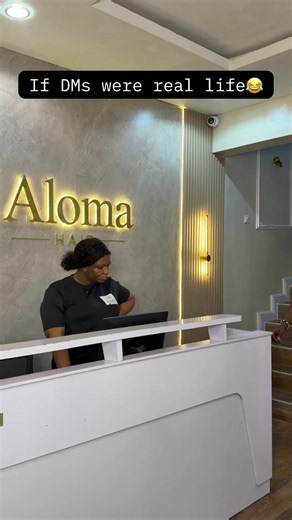 Aloma Hair Luxury Wigs Review: Which One Are You?