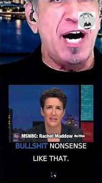 MS NOW Rachel Maddow: FL Gov Ron Desantis Statue Nonsense! #subscribe #share #new #like #usa #news