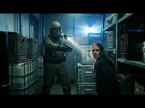 【Full Horror Movies】Warriors of Terra | Edward Furlong Stars in This Intense Thriller🎬English HD