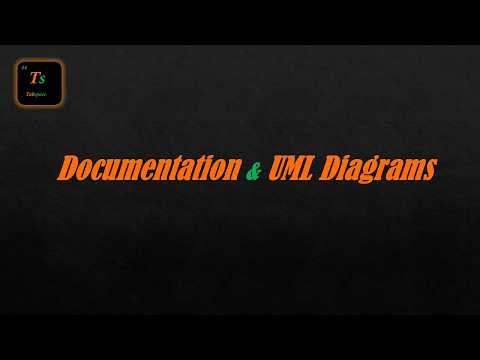 Documentation & UML Diagrams | Low-Level Design - Tabspace