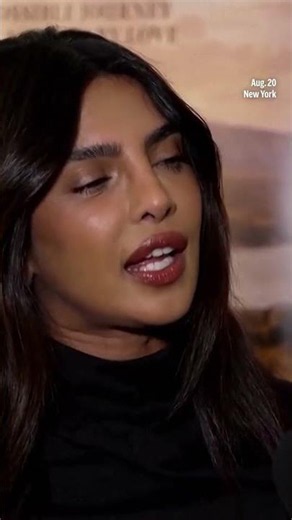 Priyanka Chopra Jonas: I hope love resonates with everyone