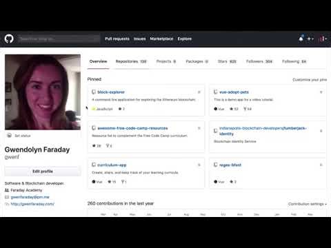 Git and GitHub for Beginners - Crash Course