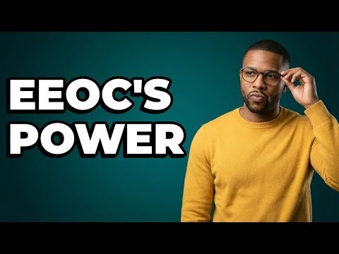 How Does The EEOC Pursue Remedies For Discrimination?