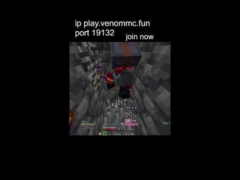 🍟 New Best Cracked Public Smp Server For Minecraft 😻 | Java/Pe/Pojav | 24/7 Online | @voger_games
