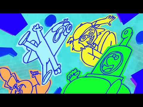 Sublo and Tangy Mustard collage remix