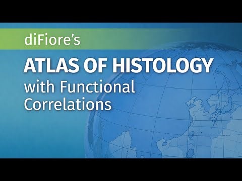 CHAPTER 1 - Histologic Methodology: Tissue Preparation, Staining Techniques & Visual Interpretation