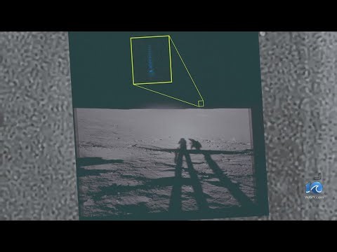 U.S. Department of Defense announces UFO file release