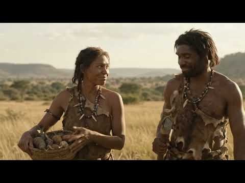 How Did Humans Evolve? The Incredible Story of Our Ancient Origins