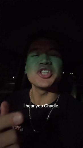 Charlie Puth - We Don't Talk Anymore | I Hear You Charlie