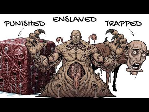 Every Human Species in 'All Tomorrows' Explained in 26 Minutes