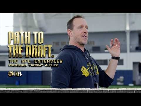 SNEAK PEEK: How do you prepare for the biggest job interview of your life?