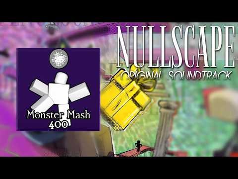 Monster Mash (Emote) - Nullscape OST