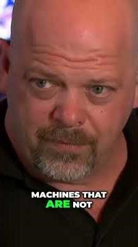 Rare Working Slot Machine: A 1960s Sigma Masterpiece! #shorts