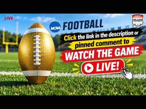 New Mexico vs. San Jose State | 2026 FBS Football - Week 9