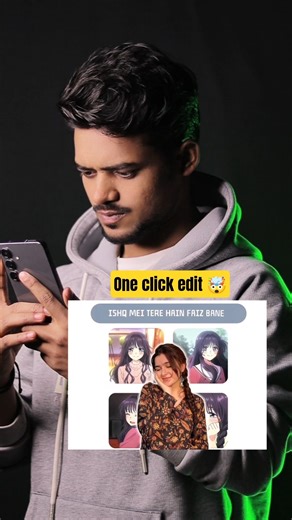 Trending Instagram reel edit tutorial 😍🔥 || capcut template #shorts