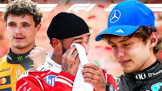 2026 F1 Season | The Story So far