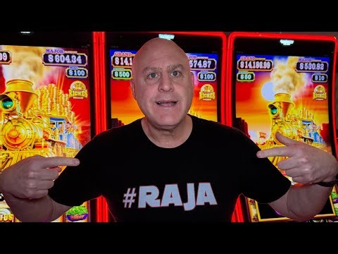 How Long Will it Take Hit the GRAND JACKPOT