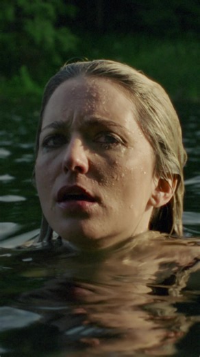Fear runs deep. Watch the trailer for RIVER, coming to AMC Theatres 1/15!
