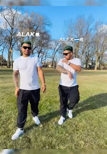 Gemelos jugando Free Fire: Alak y Alex explicados