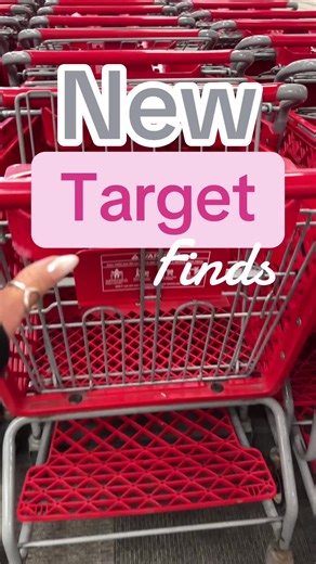New Target Finds for Valentine's Day 2026