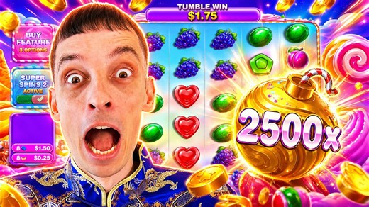 No Way Legacy of Dead Did This! Mega Big Win | Live Slots with mrBigSpin
