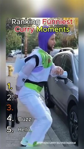Ranking Funniest Curry Moments #best #nba #stephencurry #funny #basketball