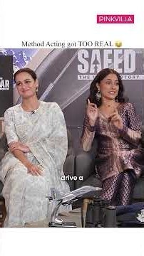 Operation Safed Sagar's Cast Is Too Hilarious & Fun 😂🔥 #shorts #diamirza #operationsafedsagar