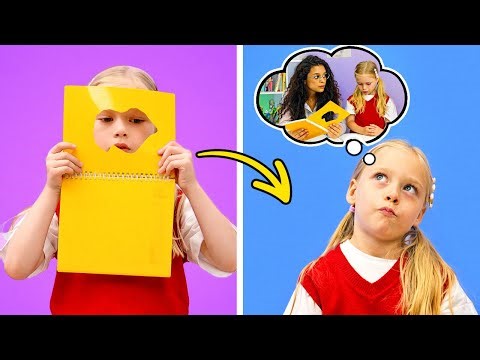 🎨 Creative DIY Time! Fun Crafts & Smart Ideas for Kids! 🌼
