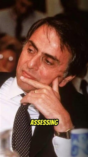 Carl Sagan: Totalitarianism & The Decline Of Critical Thinking