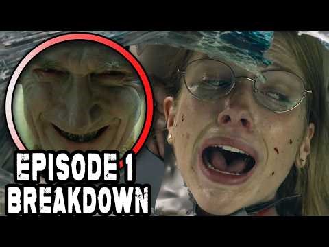 FROM Season 4 Episode 1 Breakdown, Theories & Clues!