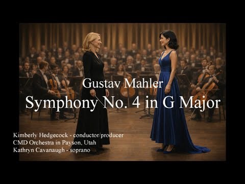 Mahler - Symphony No. 4 in G Major