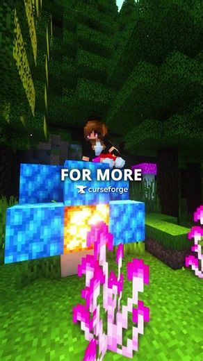 i think i'm lost in the best way possible in Minecraft | minecraft