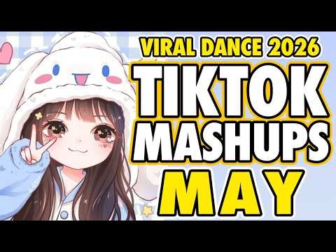 New Tiktok Mashup 2026 Philippines Party Music Viral Dance Trends May 4th