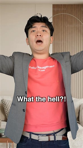 When KPDH got cut off at the Oscars 😤