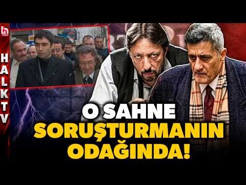 DOSYADAKİ DETAY KAN DONDURDU! O sahne Kozinoğlu'nun ölümünden iki gün önce yayınlanmış! Şok eder!