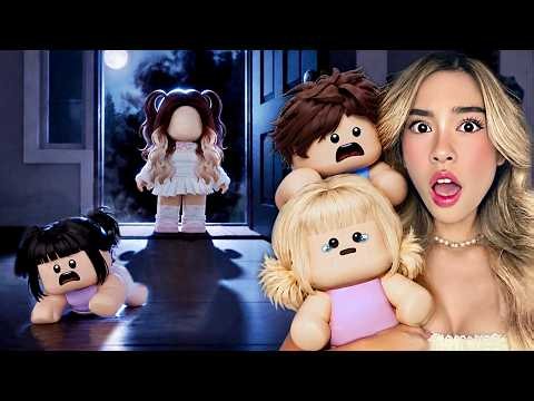 DO NOT BABYSIT THESE BABIES IN ROBLOX..