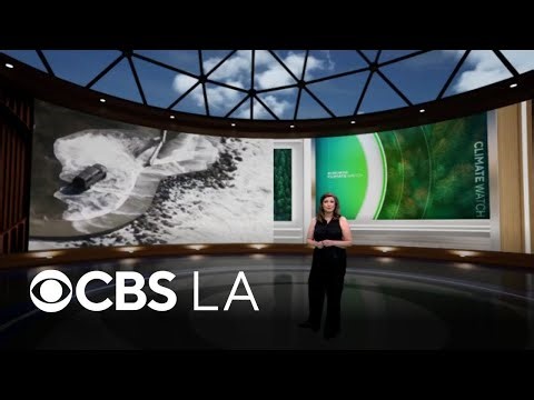 Rising sea level | Climate Minute