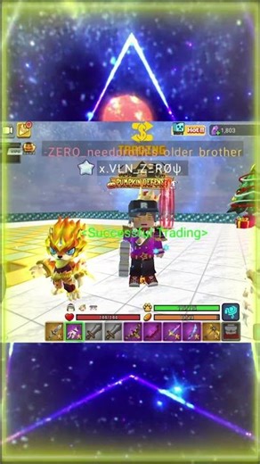 How to got free item in Blockman Go Skyblock