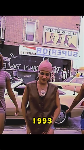 Shoop by Salt-N-Pepa: A 90s Hip Hop Classic