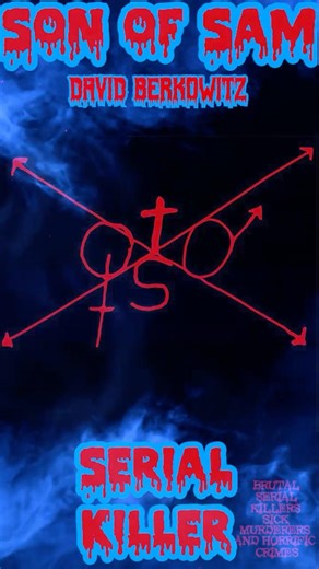 SON OF SAM: The Search For a SERIAL KILLER