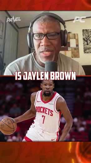 The Panel ERUPT over Jaylen Brown vs Kevin Durant 😬 #nba #basketball #kevindurant #jaylenbrown #nbabasketball