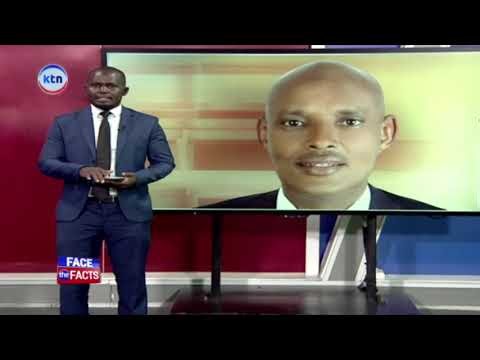 Shoka la KTN: Government under fire over abductions as Alex Kiprotich case takes centre stage