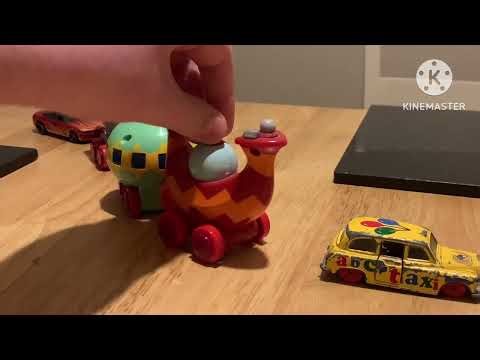 ITV Egreen TV - Startup (19th April 2026) 