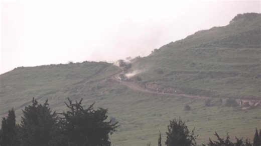 Israeli strikes kill 14 in Lebanon as Israel warns residents to leave towns beyond 'buffer zone'