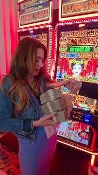 ONCE-IN-LIFETIME Jackpot With ONLY $100 Left!! #slots #casino #lasvegas