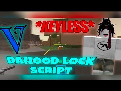 Da hood mobile and PC lock