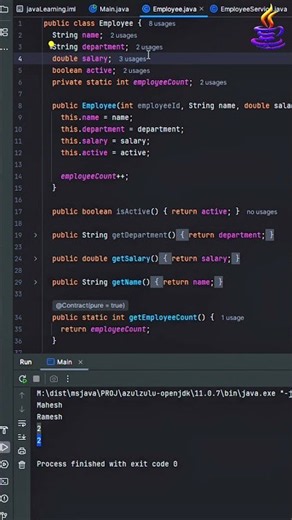 What is the final Keyword in Java? (Explained in Seconds!)