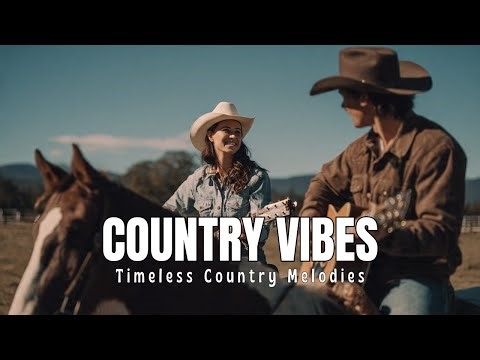 Americana Music + Modern Country – Country Music Videos LIVE 24/7 | USA Top Country Playlist