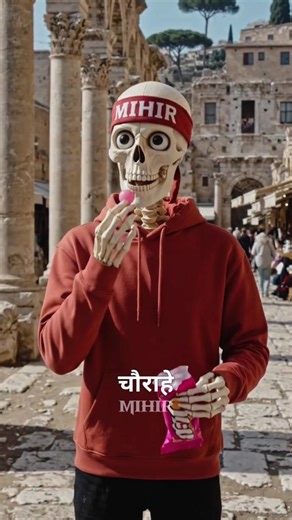 🫧 Roman Bubble, 🧔 Socrates Beard