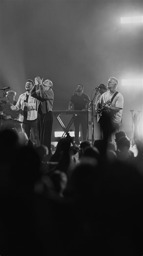 Gateway Worship on Instagram: "We’ll never stop singing of the goodness of our God 🙌 We’re so excited to have our friends @brianjohnsonm & @jennjohnson20 back with us for worship at the Gateway Southlake campus this Saturday, January 3 at 4pm, and Sunday, January 4 at 10:30am. Visit the Gateway Church website for more info (link in profile), invite your family and friends, and come join us as we begin the new year in worship together!"
